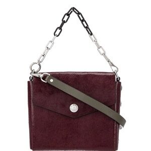 Rag & Bone Leather Crossbody